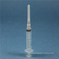 Luer Lock (5ml) Syringe with Needle